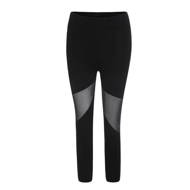 Black Women Leggins