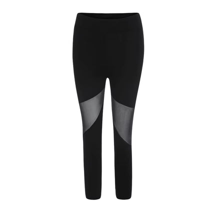 Black Women Leggins